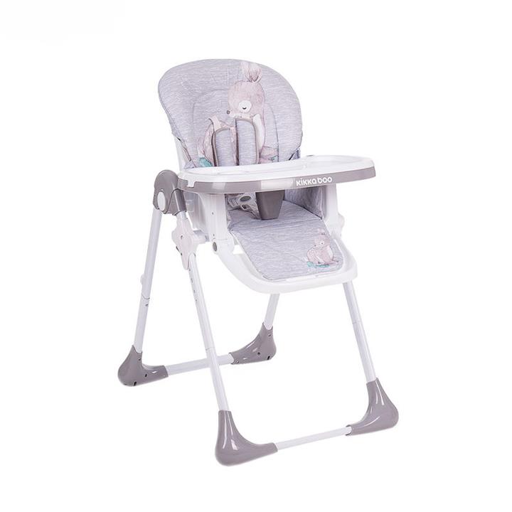 صندلی غذا خوری کودک کیکابو مدل Animals